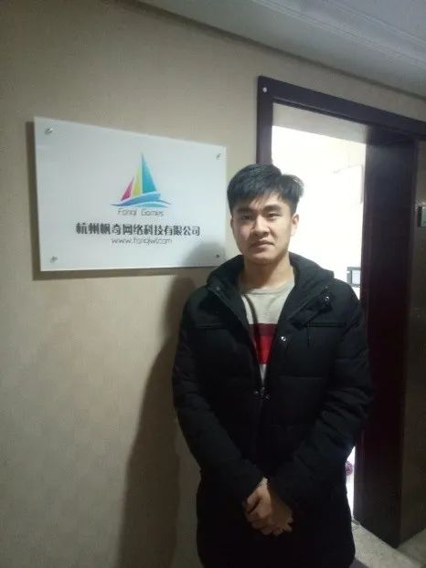 軟件與大數據系優秀畢業生——陶維凱